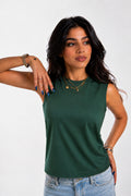 Second Skin Tee