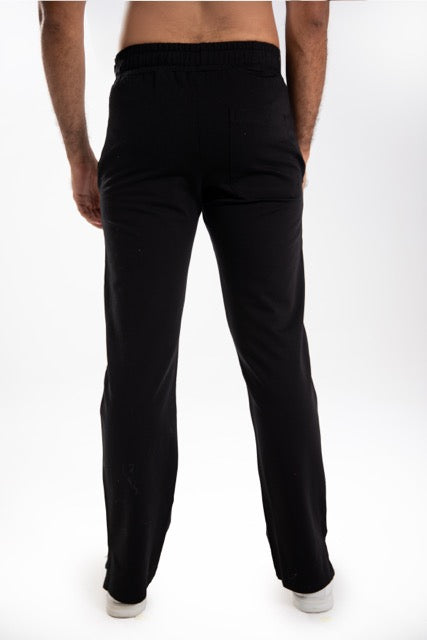 Heritage Relaxed Trousers