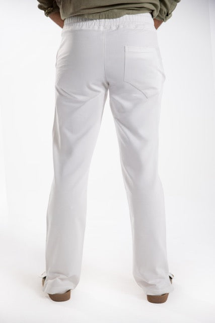 Heritage Relaxed Trousers