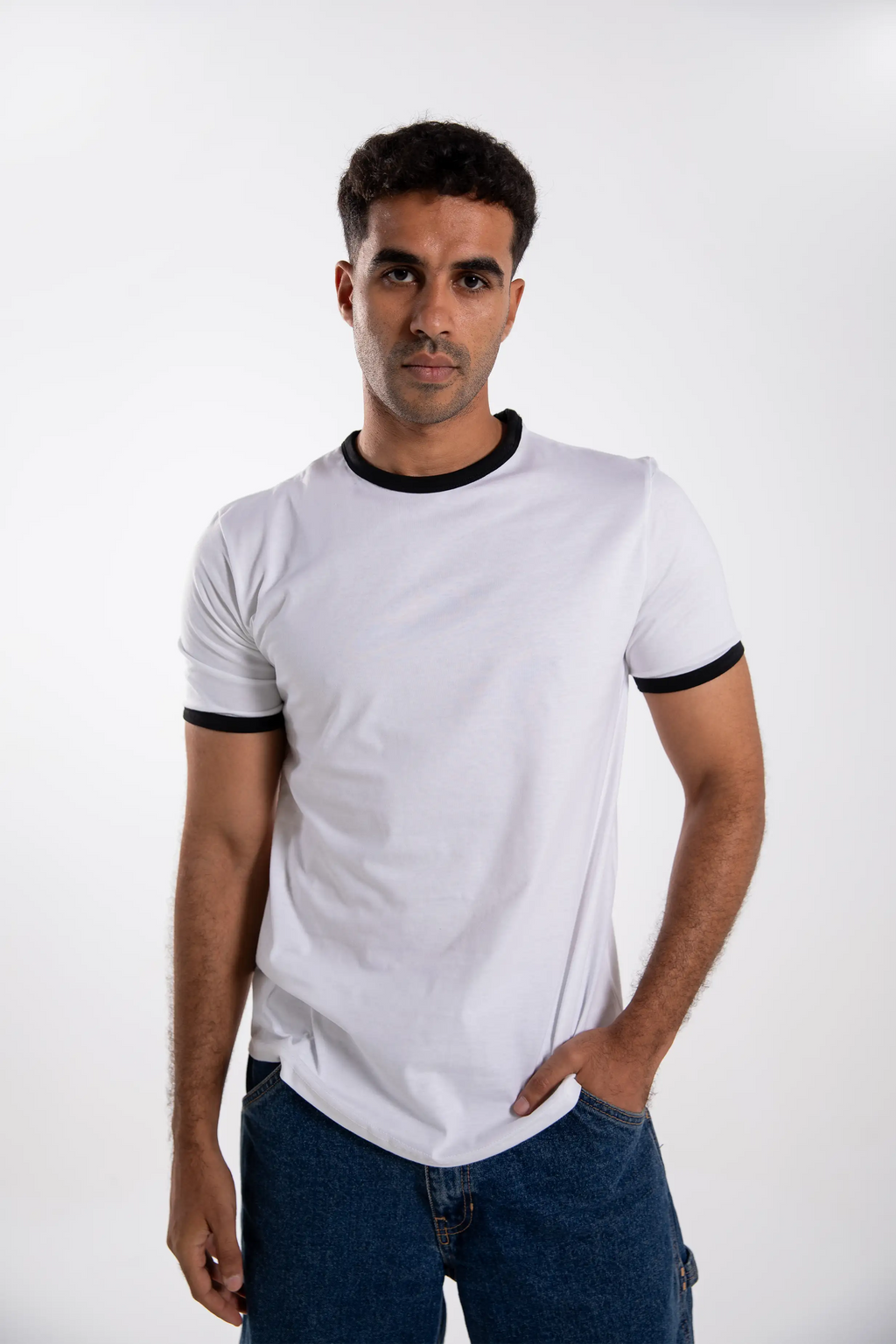 Ringer tee