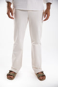 Heritage Relaxed Trousers