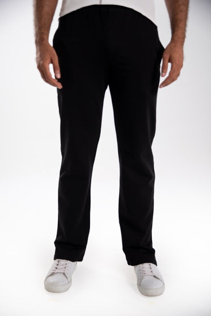 Heritage Relaxed Trousers