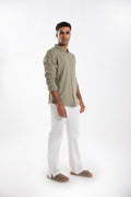 Linen Shirt