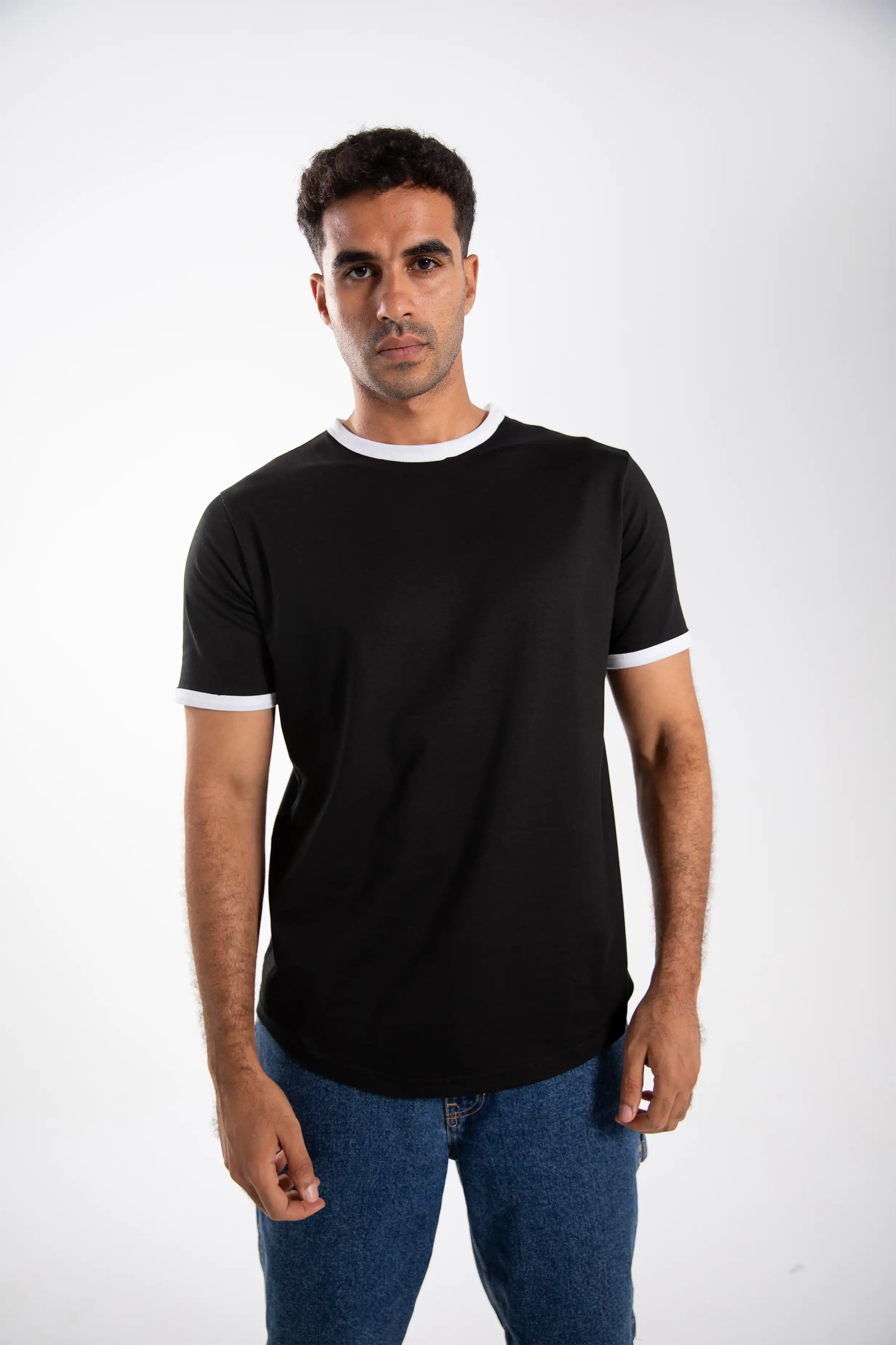 Ringer tee