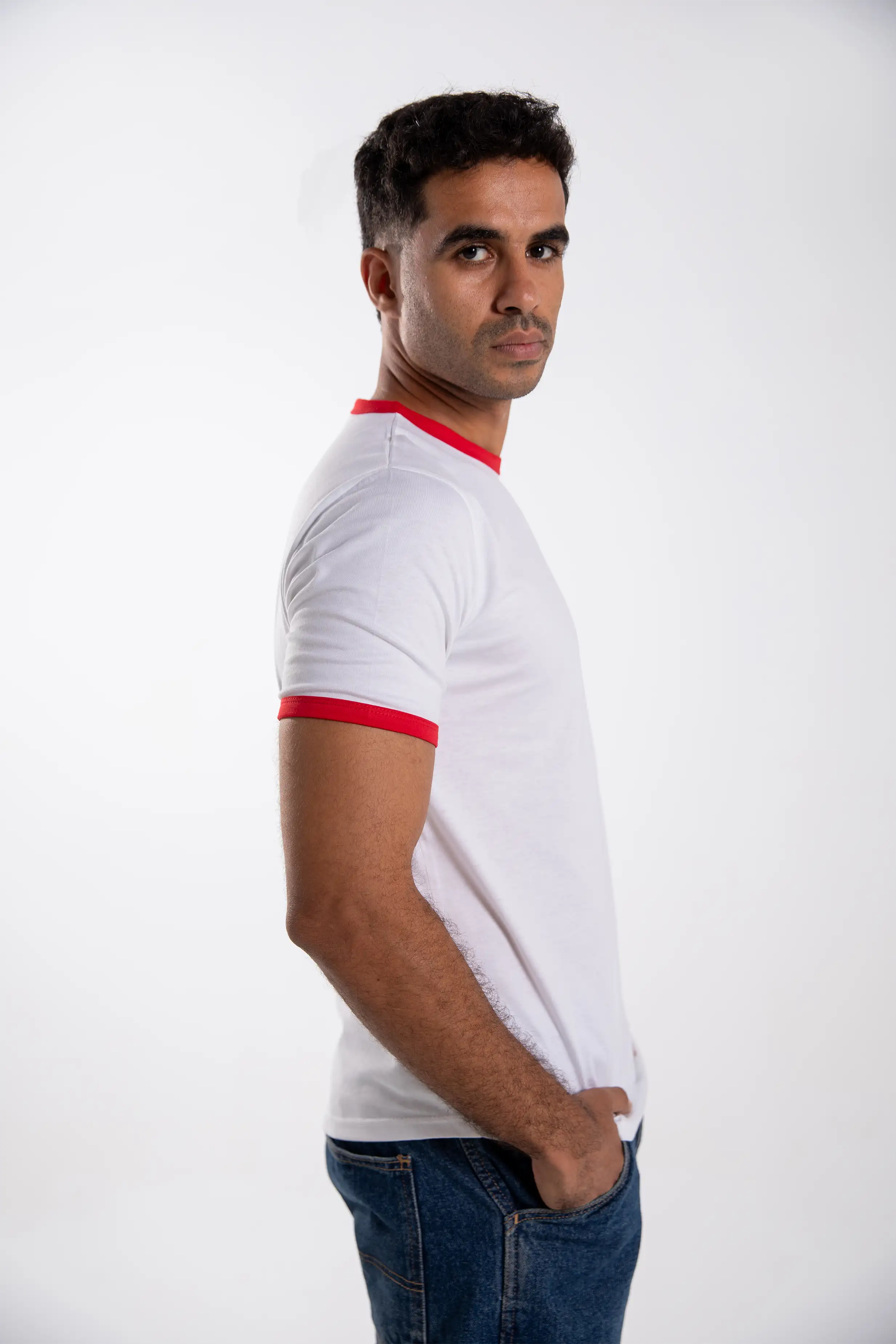 Ringer tee