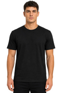 Men's Premium Essential Crew Neck T-Shirt