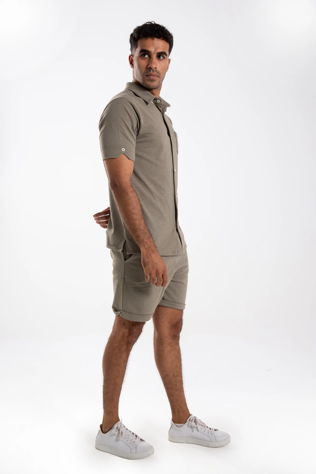 Textured Summer Set