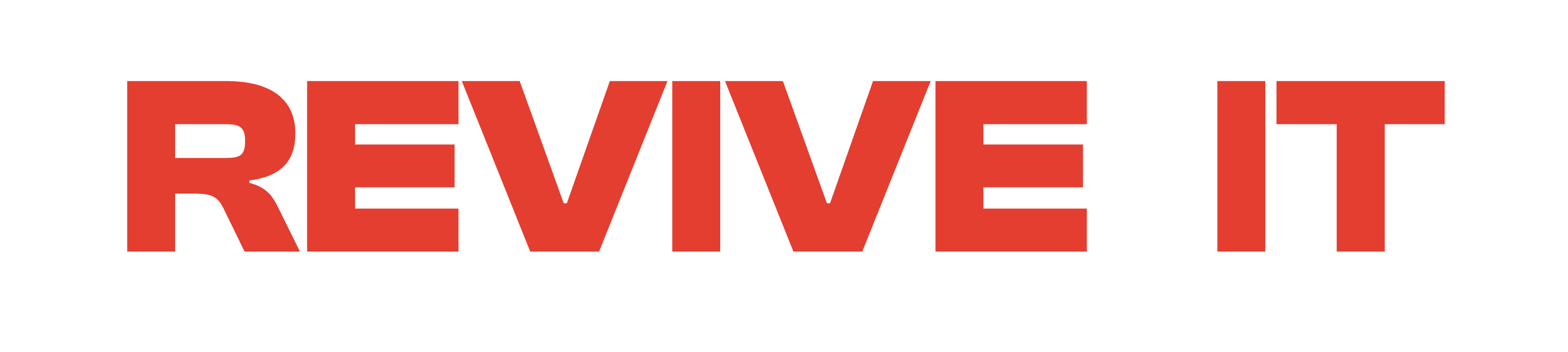 REVIVE 'IT